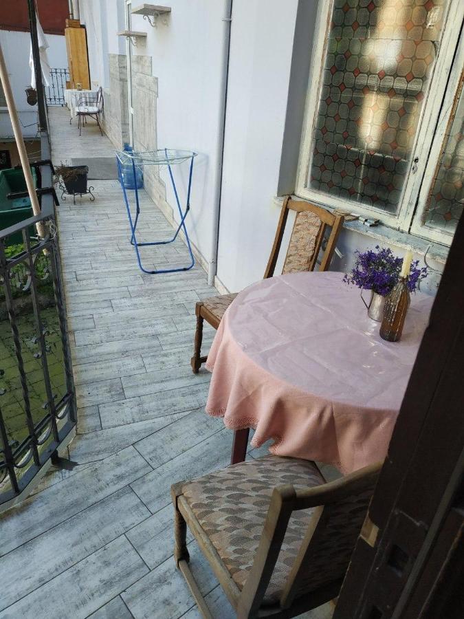 Кімната В Серці Львова Leopoli Esterno foto